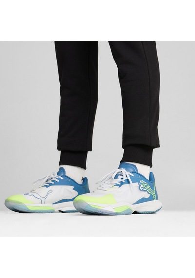 Puma Vantage Nıtro Spor Ayakkabı 107848 02 Beyaz