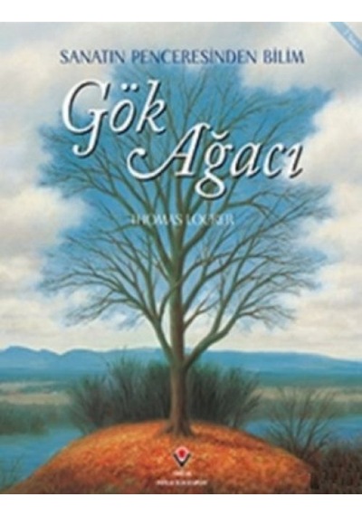 Gök Ağacı - Yqbx-716813