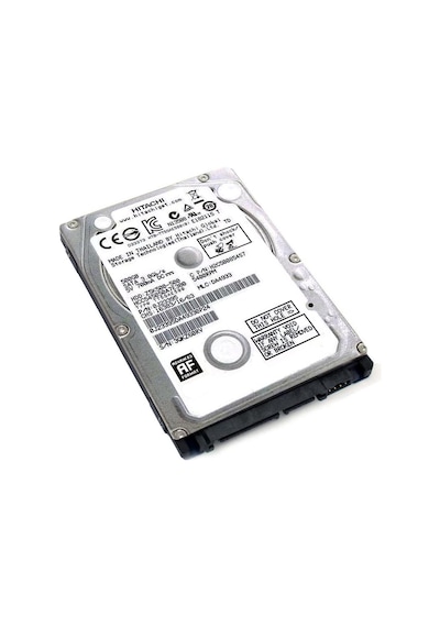 HARDDİSK 500GB 2.5 HITACHI (DVR KAYIT CİHAZI UYUMLU)