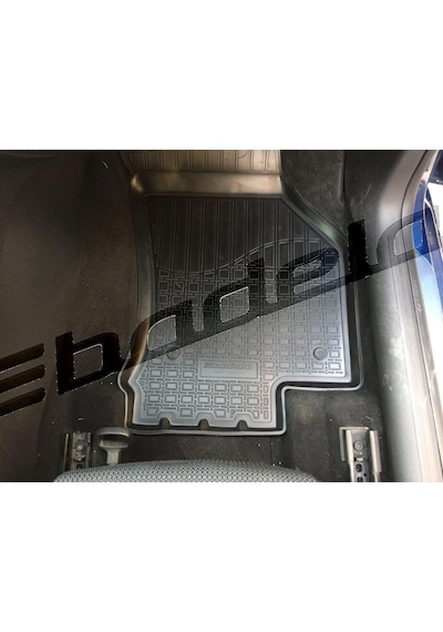 2014 Seat Leon Serisi Havuzlu Paspas Araca Özel Badela Marka