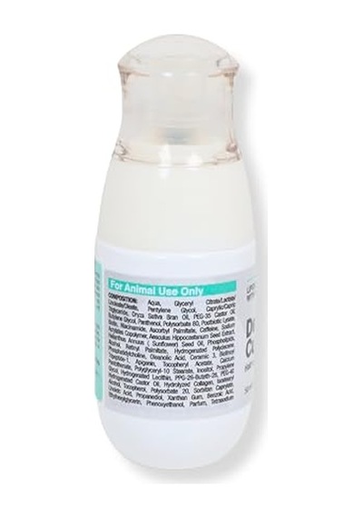 Derma Cure Tüy Ve Deri Bakım Spreyi 50ml