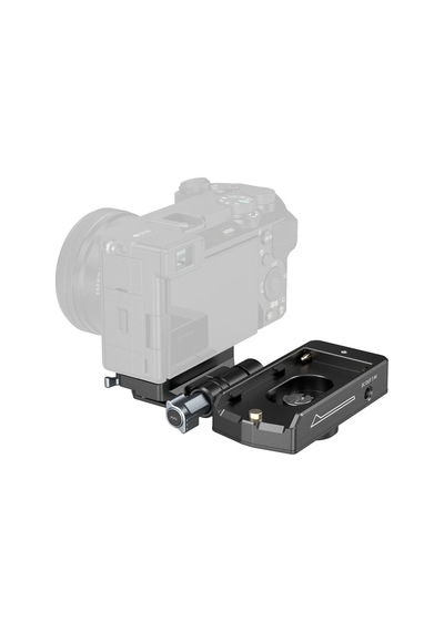 Smallrig - 4696 Np-f Serileri İçin Batarya Plate
