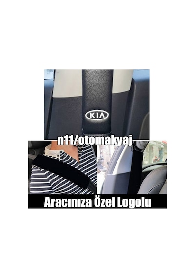 Kia Sportage Konfor Seti Aksesuarı Tuning Modifiye