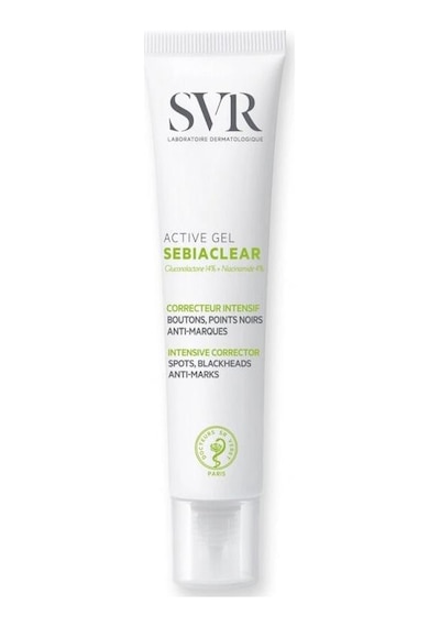 Svr Sebiaclear Active Gel 40 Ml
