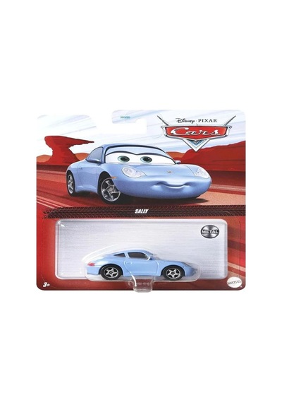 Disney Pixar Cars Sally