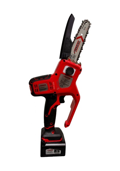 Ferrino Khb-11 Akülü Budama Testeresi