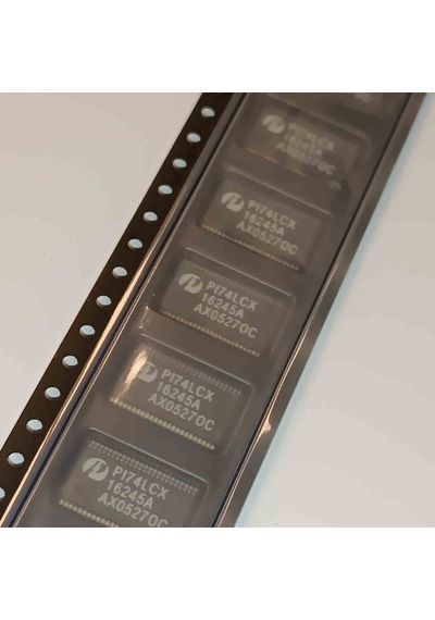 Pı74lcx16245a Smd Nistec Entegreler 4 Adet