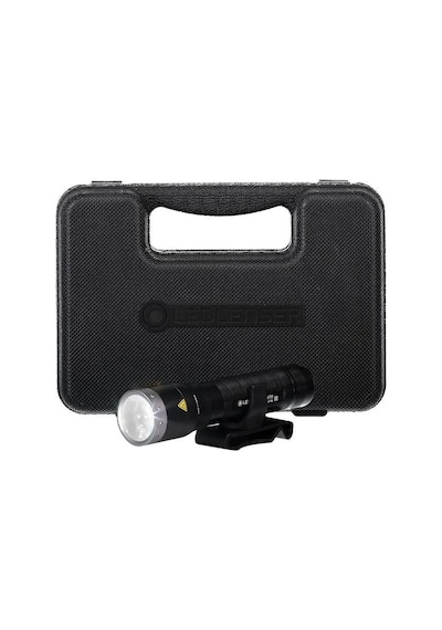 Ledlenser M7rx El Feneri Siyah