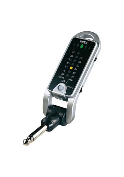 Pıtchjack Gb-1 Jack Tuner