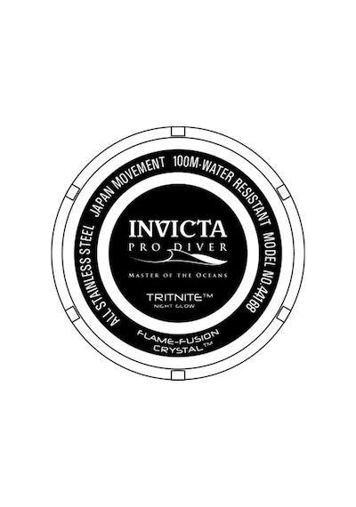 Invicta 244168 Kadın Kol Saati