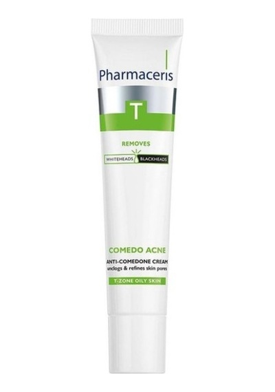 Pharma-ceris T Comedone Face Cream 40 ml