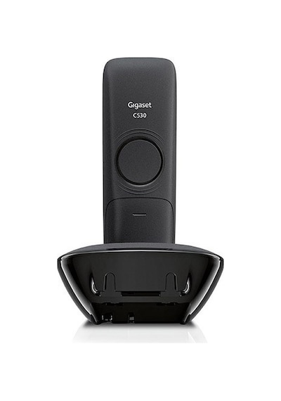Gigaset C530 Kablosuz Dect Telefon Siyah