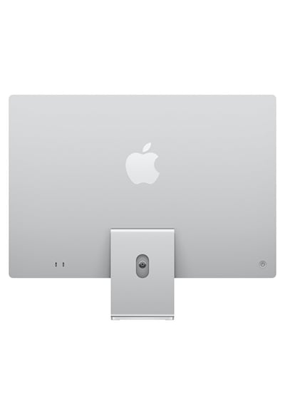 Apple iMac MCR24TU/A M4 24 GB 512 GB SSD 24" macOS AIO Masaüstü Bilgisayar
