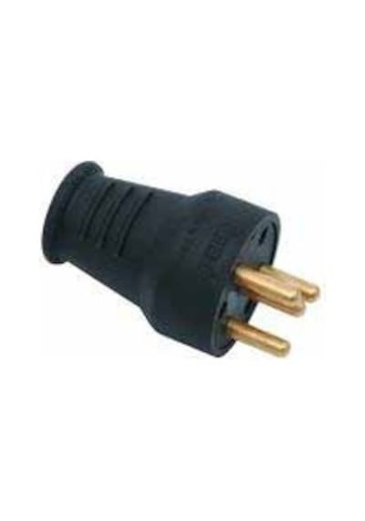 Bem-15-013 Trifaze Erkek Fiş