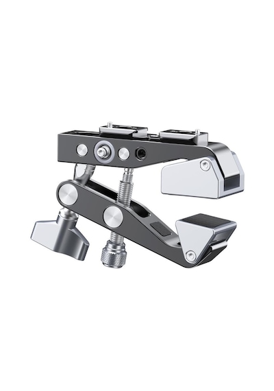 Ulanzi Cu03 Çok Fonksiyonlu Süper Clamp C027