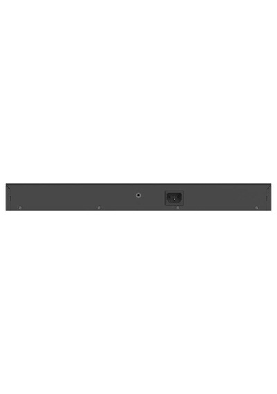 Reyee Rg-es118fgs-lp 16 Port 10/100 + 2x1gb Rj45/sfp Uplınk Combo 120w Poe Rackmount Swıtch