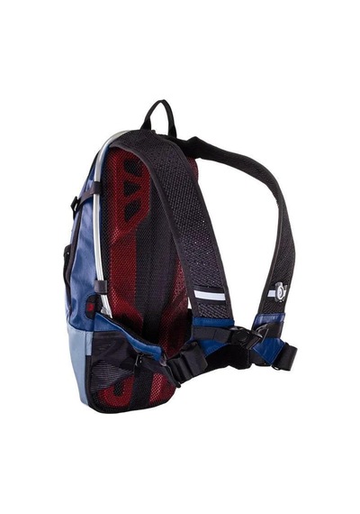 Leatt Hydarıon Mtb Mount Lite 1.5 Denim Sırt Çantası Mavi