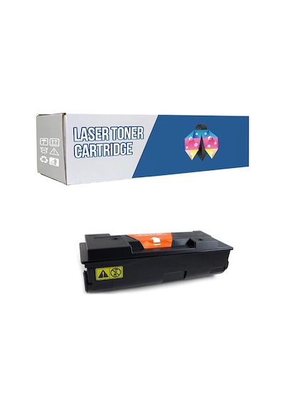 Safir Toner Kyocera Fs-3540mfp Tk-350 15.000 Syf Uyumlu Toner