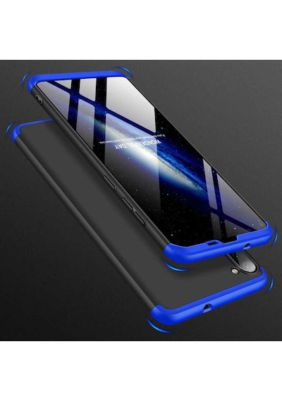 Teknomoda Samsung Uyumlu Galaxy A11 Kilif Zore Ays Kapak 471595624