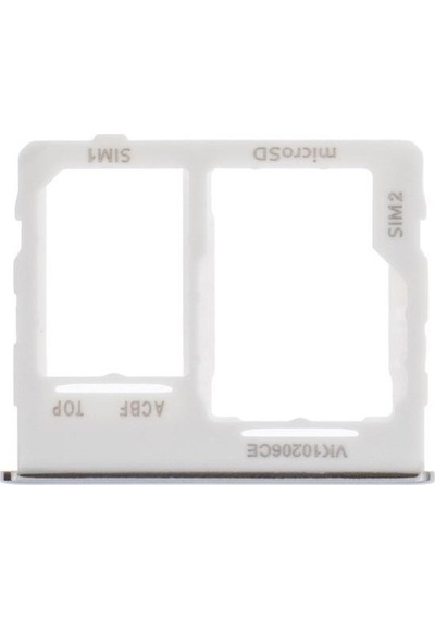 Samsung Uyumlu Galaxy A32 5g Sim Kart Tepsisi Sm-a326b Beyaz