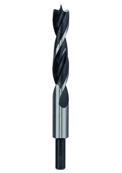Craftomat Yılan Ahşap Matkap Ucu 16x100x160 Mm