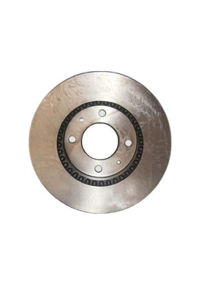 Autoparct Ön Fren Diski Nıssan Almera 95 00 247x45x18 4 Delik IS00-AUTO FD26331