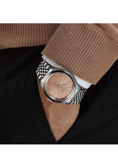 Seiko Presage Classic Series Araigaki SPB467J Otomatik Erkek Kol Saati