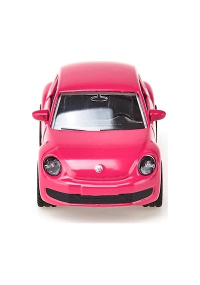 Vw The Beetle Pembe Oyuncak