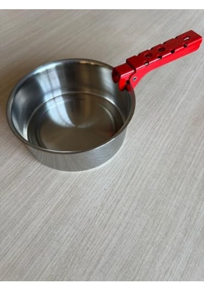 Tencere Tava Tutucu Sap Genel