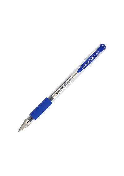 Uni-ball Dx Fine Signo Roller Kalem 0.7 Mm Mavi