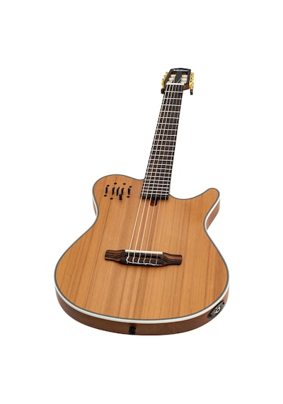 Valler Gn800 Elektro Klasik Gitar