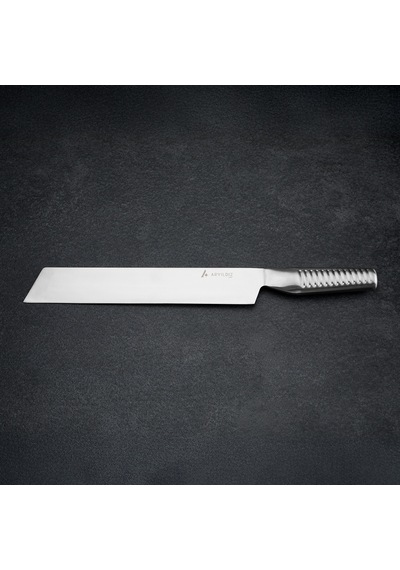 Aryıldız Durinox Şarküteri Bıçak 25 Cm Çok Renkli