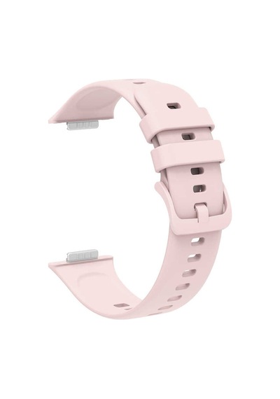Huawei Watch Fit 2 Krd-43 Silikon Kordon