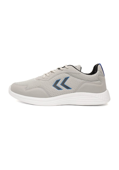 Hummel Hml Shae Uniseks Gri Spor Ayakkabı - 900488