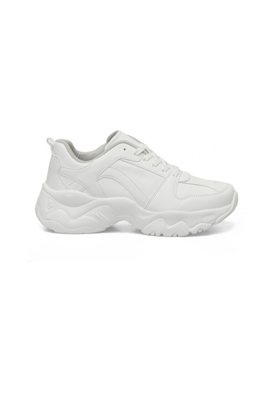 Proshot Elenora W 5fx Beyaz Kadın Sneaker 000000000102033587 Beyaz