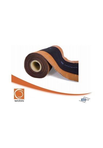 Wabis Mahya Bandı Wabis Tr-Mh 320 32 Cm (10Mt/Rulo)