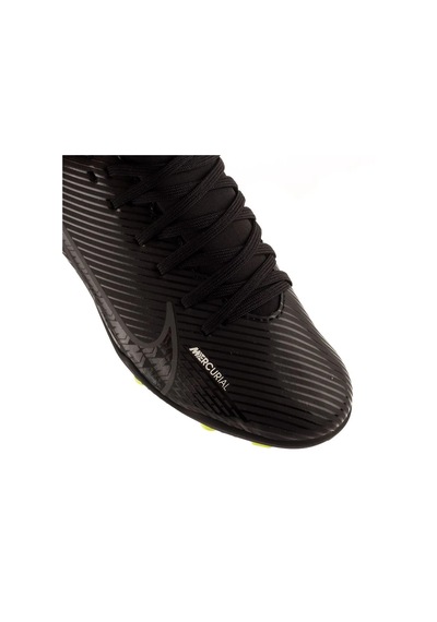 Nike Mercurial Superfly 9 Club Mg Erkek Krampon Dj5959-001 Siyah