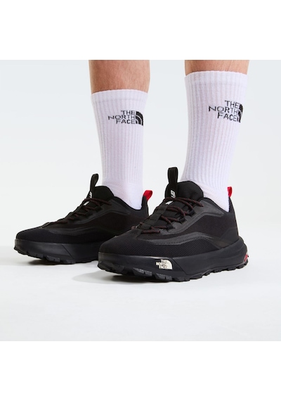 The North Face Offtraıl Ve Unisex Ayakkabısı Nf0a8d96kx91 Siyah