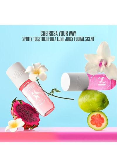 Cheirosa '68 Perfume Mist 240 Ml - Parfümlü Saç Ve Vücut Spreyi