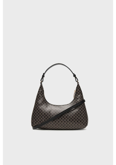 Calvin Klein Bayan Çanta Lv04f3298g 2xa Siyah Siyah
