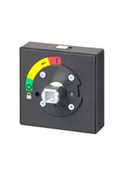 Siemens 3vt9225 6dt00 3vt Serisi Kompakt Güç Şalteri Aksesuarı, Yük Ayır