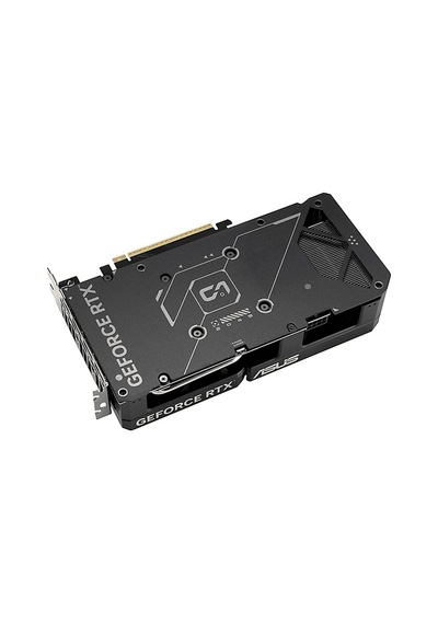 Asus Dual Oc Edition O16g 128 Bit Gddr7 Geforce Rtx 5060 Ti 16 Gb Ekran Kartı