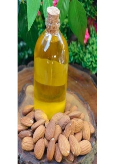 Tatlı Badem Yağı 100 ML