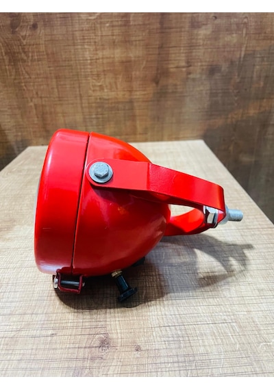 Massey Ferguson Uyumlu Arka Mafsalli Far Mini