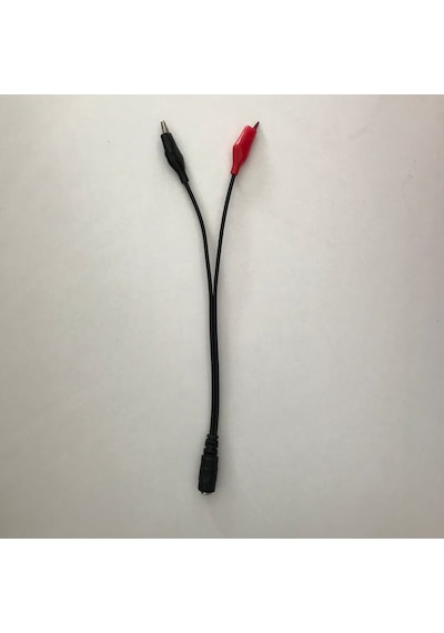 12 Volt 3.5 Amper Akü Şarj Cihazı Adaptörü Otomatik Kesicili 12V
