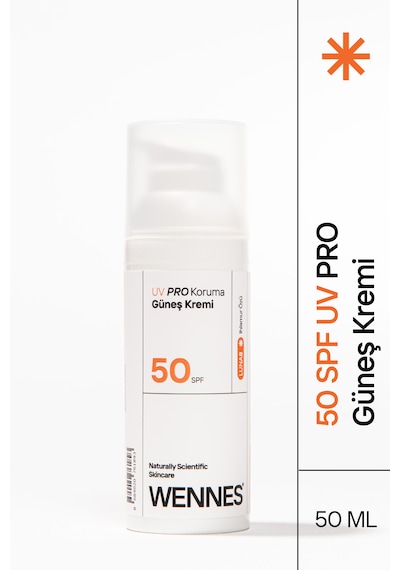 Doğal Misel Su Spf50+ Nemlendirici Güneş Kremi Avantajlı Set