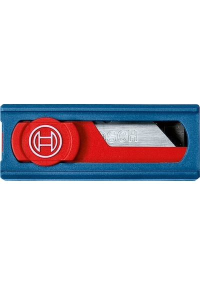 Bosch Profesyonel Maket Bıçağı Yedeği 63x19 mm 10 Adet - 1600A016ZH