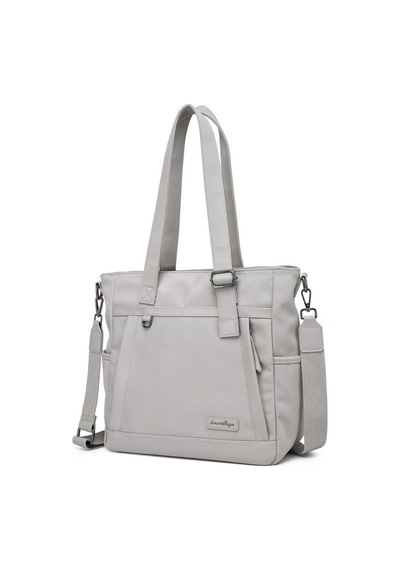 Smart Bags Krinkıl Kadın Omuz Çantası Smk Tw-3331 Vizon