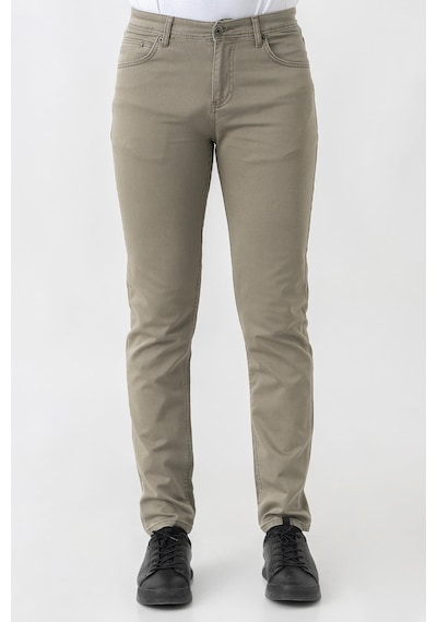 White Stone Bern J2425 Normal Fit Pamuklu Likralı 5 Cep Jean Pantolon Çağla-çağla Çağla Yeşili White Stone Bern J2425 Normal Fit Pamuklu Likralı 5 Cep Jean Pantolon Çağla-çağla Çağla Yeşili