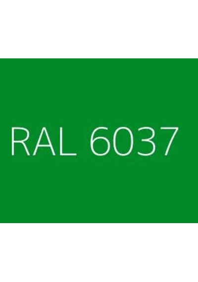 Pamukkale 4200 Epoksi Boya 18 Kg Ral 6037 Saf Yeşil Diğer